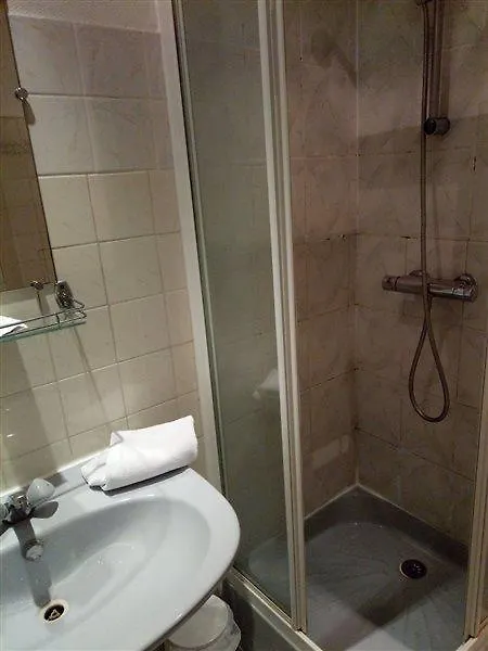 Hotel Printania Porte De Versailles Paris