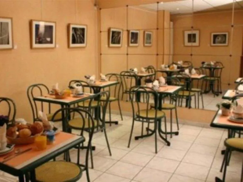 Printania Porte De Versailles Paris